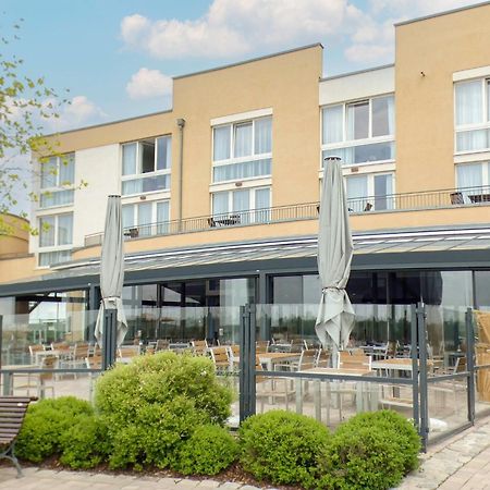 Apartment Seglerhuette By Interhome Grosspoesna Dış mekan fotoğraf