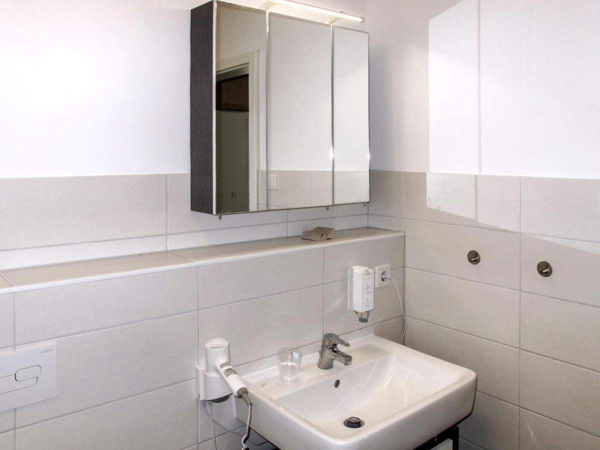 Apartment Seglerhuette By Interhome Grosspoesna Dış mekan fotoğraf