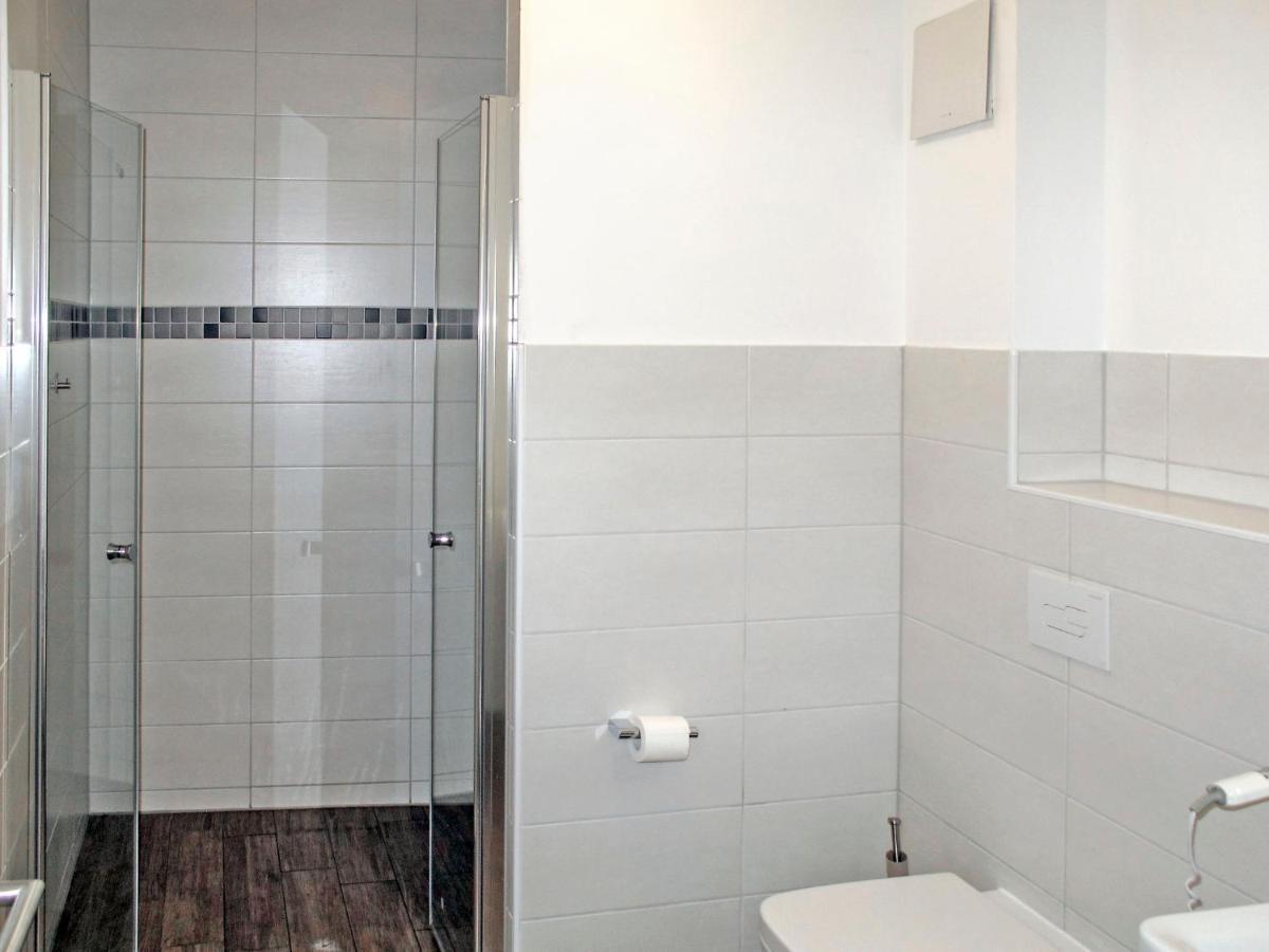 Apartment Seglerhuette By Interhome Grosspoesna Dış mekan fotoğraf