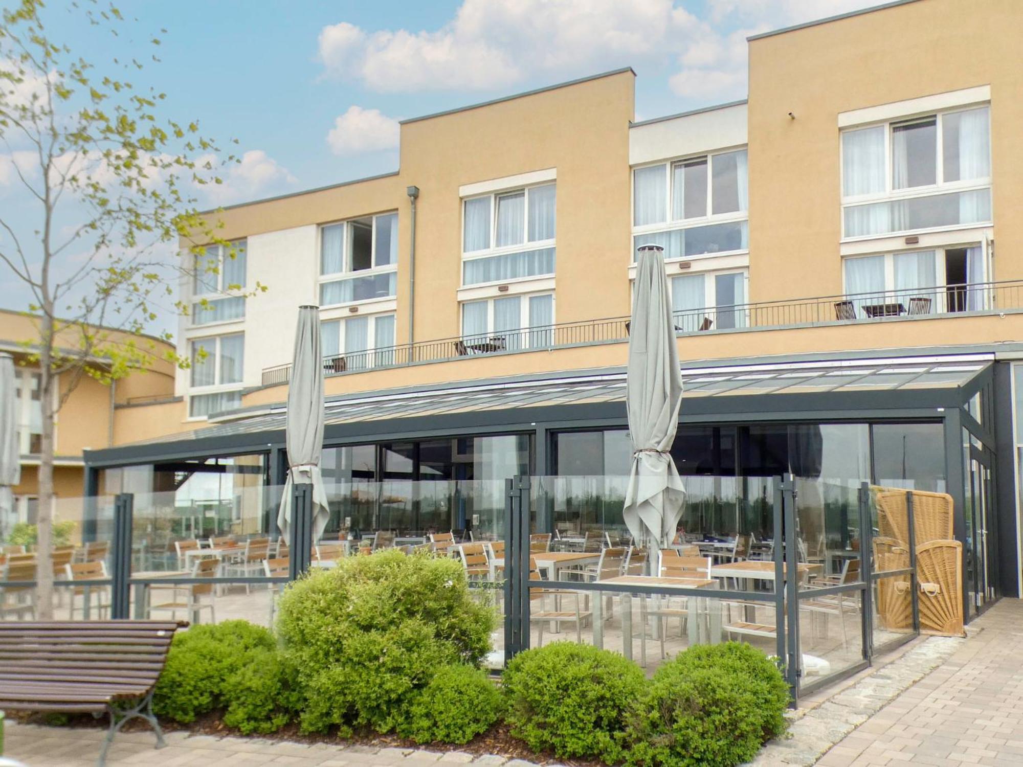 Apartment Seglerhuette By Interhome Grosspoesna Dış mekan fotoğraf